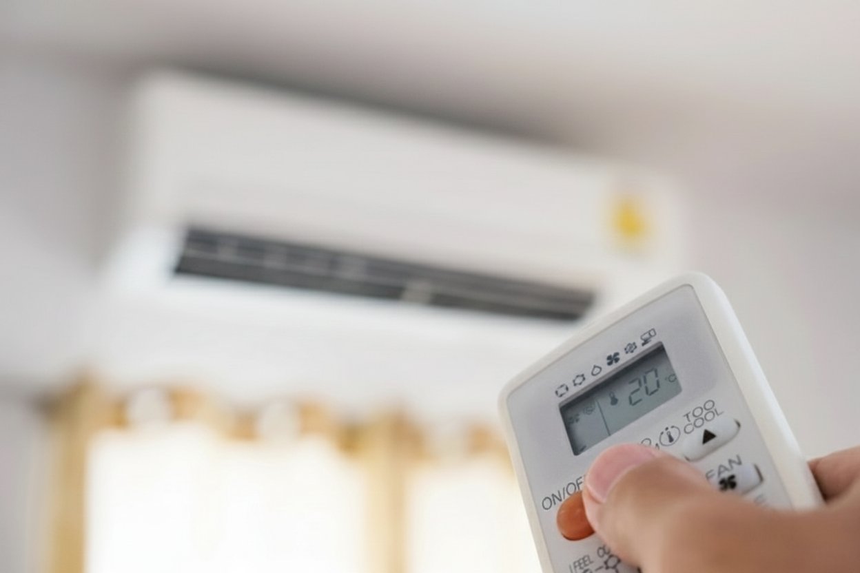 Why Heat Pumps are the Future of Energy-Efficient HVAC Solutions