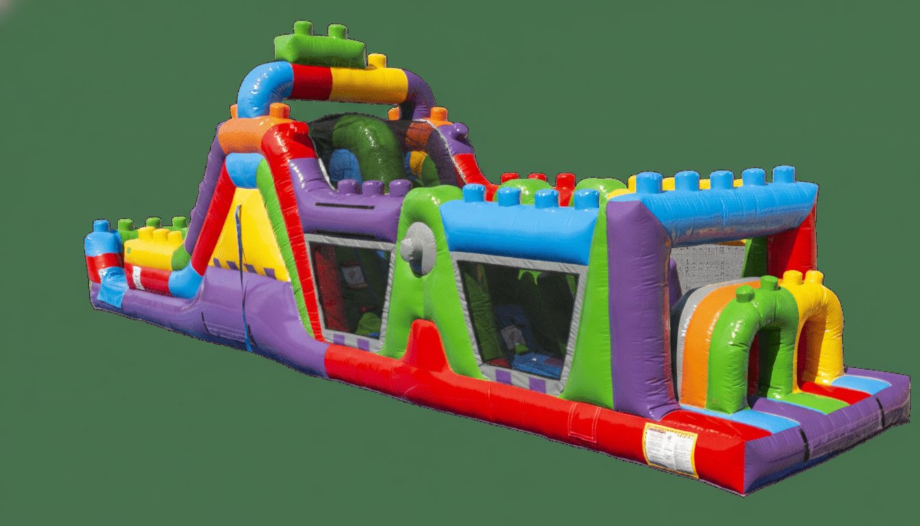 Top Carnival Rides for Family Events