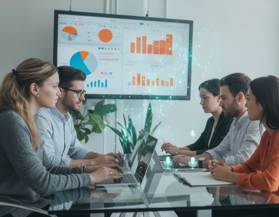 Emerging Trends in Digital Marketing Technology: What's Next?