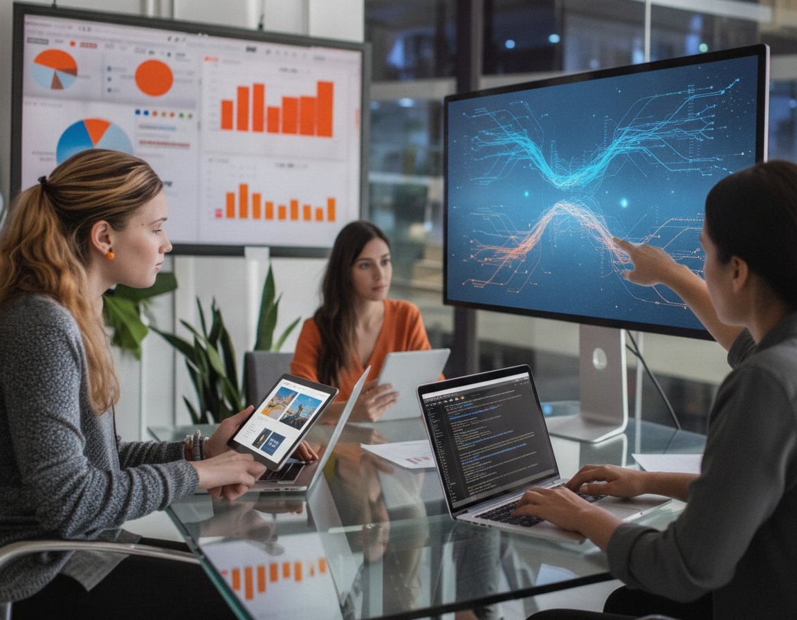 Dynamic Content Creation: Unleashing the Power of Personalized User Experiences