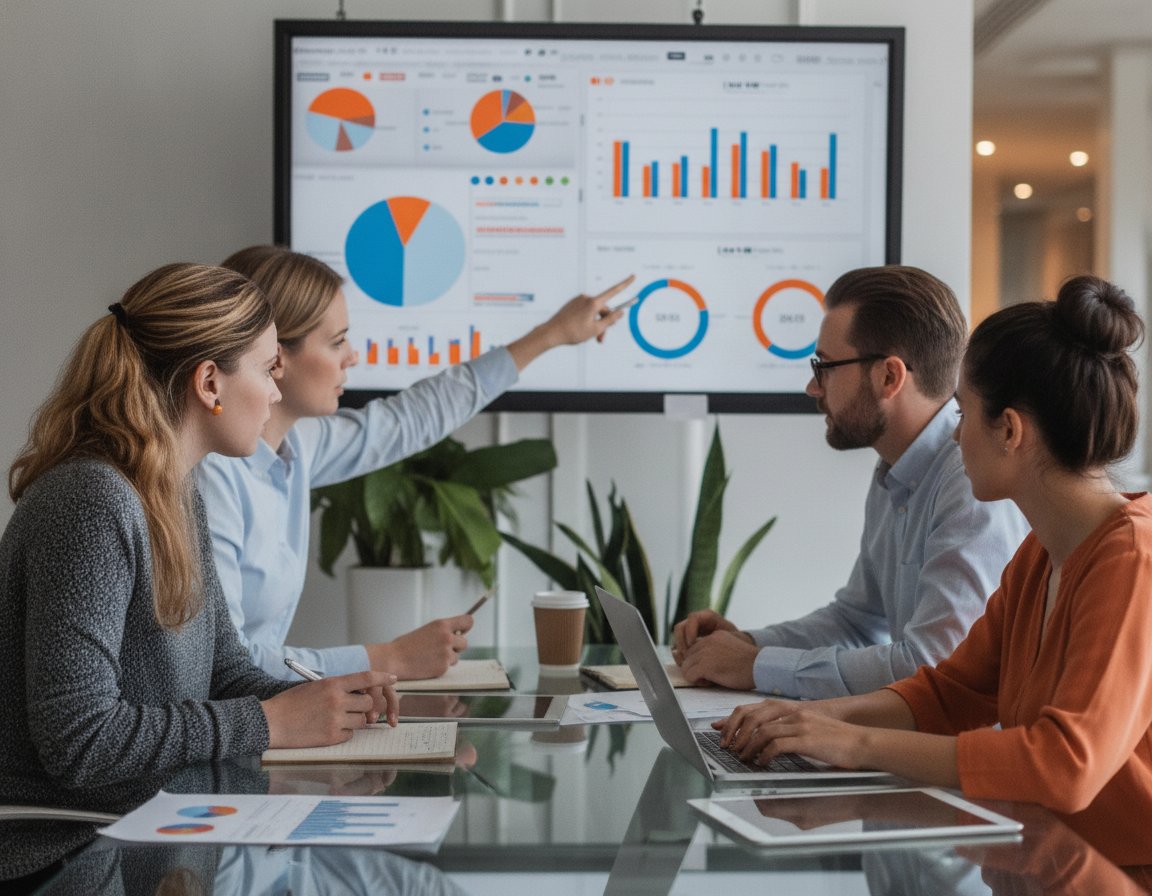Advanced E-commerce Analytics: Elevating Your Online Store's Performance