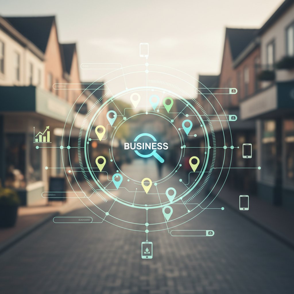 What is Local SEO and Why It's Crucial for Your Small Business