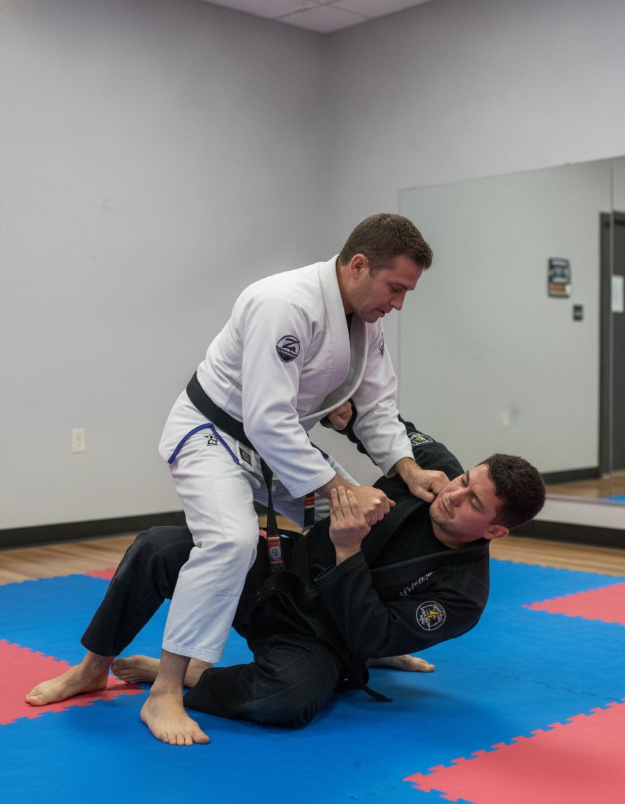 Mastering Advanced Jiu Jitsu Techniques: Elevate Your Skills