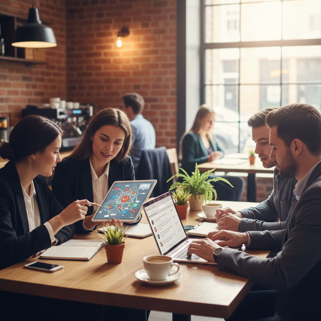 Local SEO Tactics for Small Businesses: Unlocking Your Local Potential