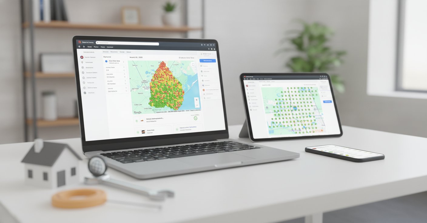 Optimizing Local SEO for Home Service Providers: A Comprehensive Guide