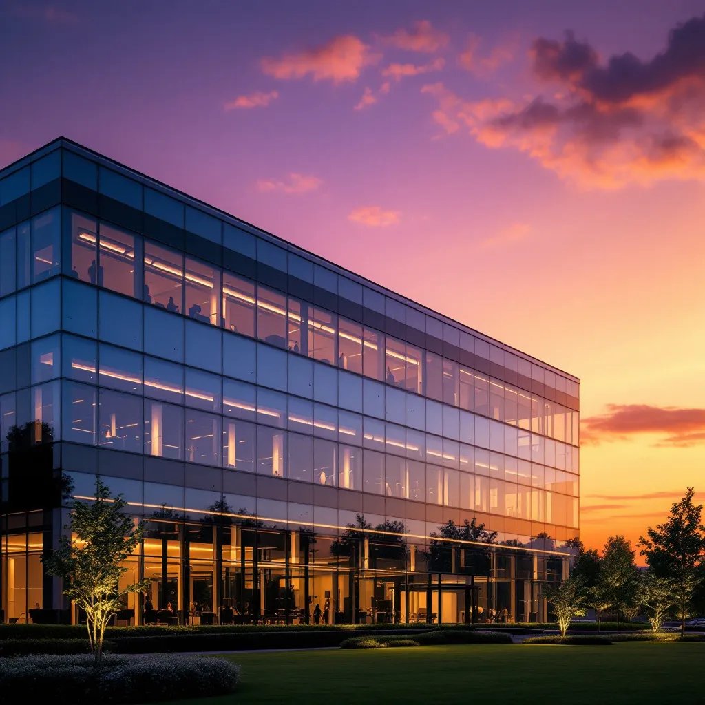 Property Insurance for Businesses: Safeguarding Your Commercial Assets