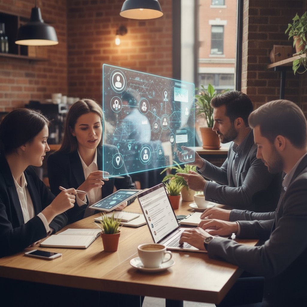 Harnessing Predictive Analytics to Transform Your Marketing Strategy