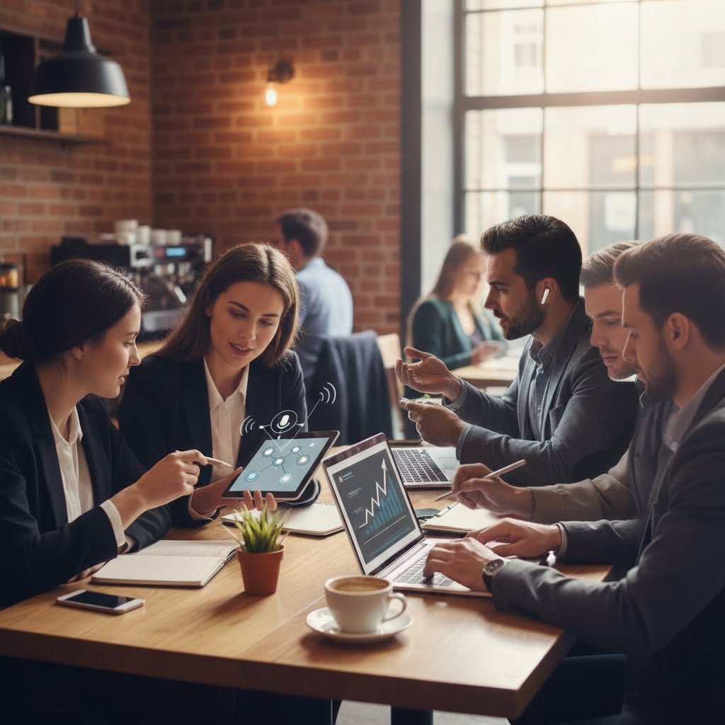Optimizing Content for Voice Assistants: Elevate Your Digital Marketing Strategy