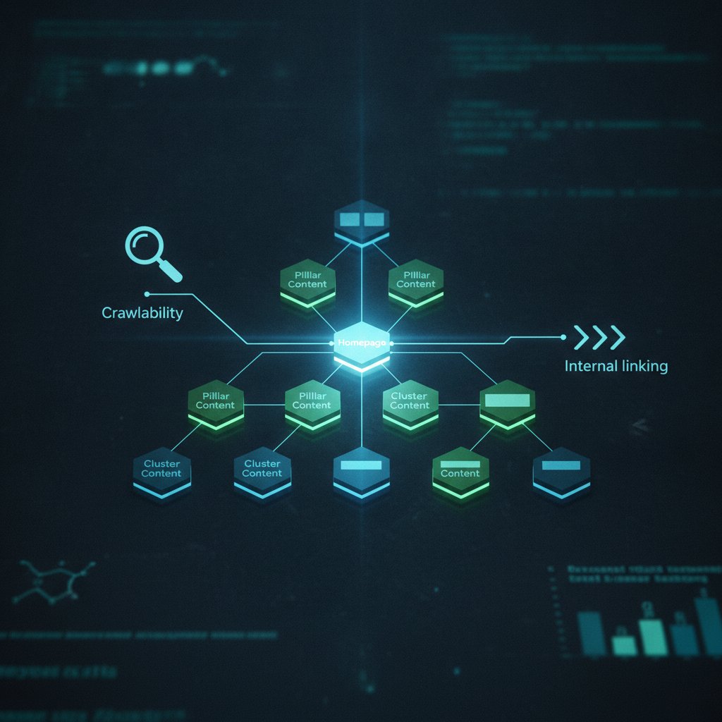 Enhancing Your Website Structure for Optimal SEO Performance