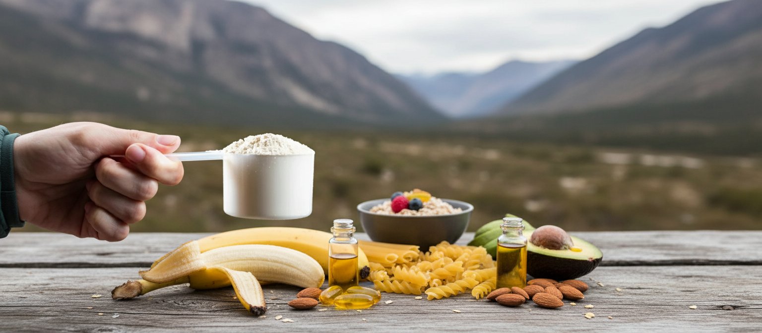 The Role of Macronutrients in Sports Nutrition: Fueling Your Athletic Performance The Role of Macronutrients in Sports Nutrition: Fueling Your Athletic Performance