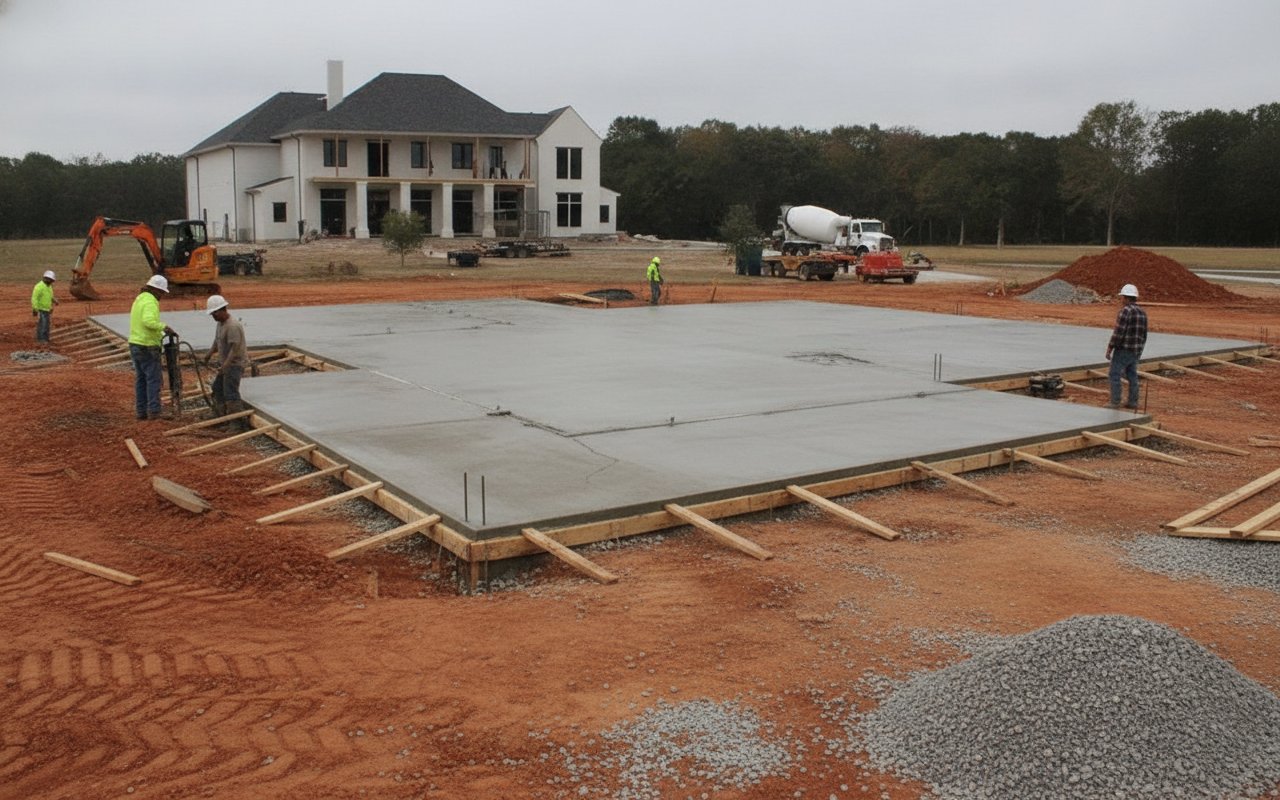 Foundation Repair for Commercial Properties: Ensuring Stability and Longevity