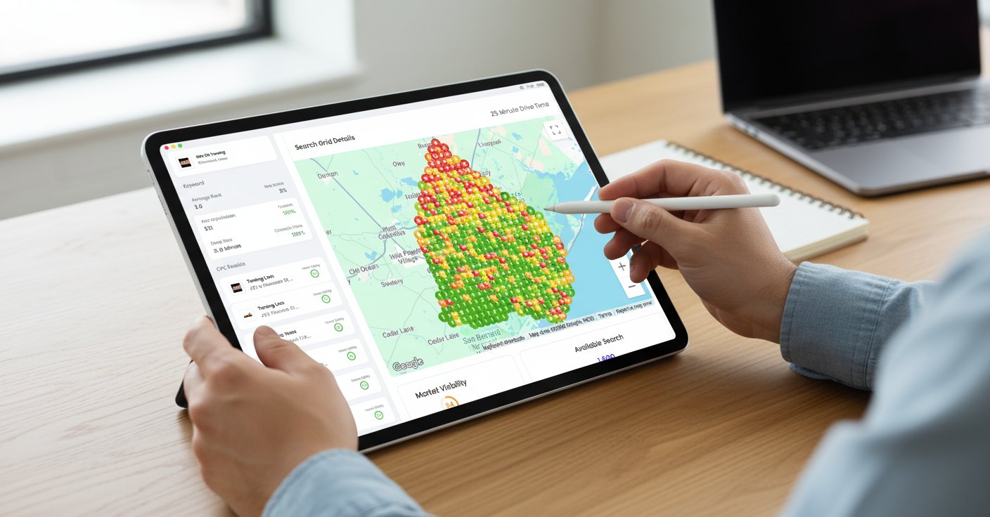 Mastering Google Maps Optimization for Enhanced Local Visibility