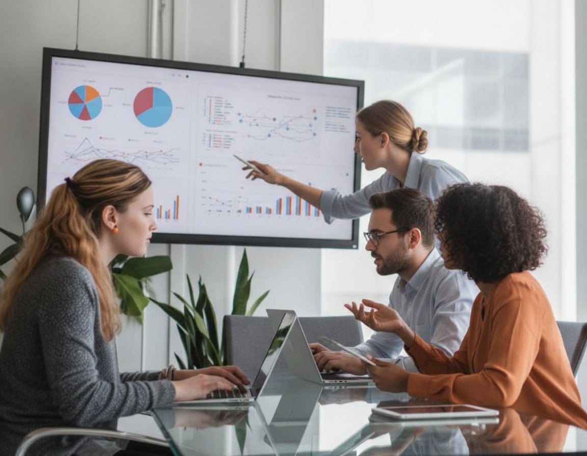 Programmatic Advertising Innovations: Transforming the Digital Advertising Landscape