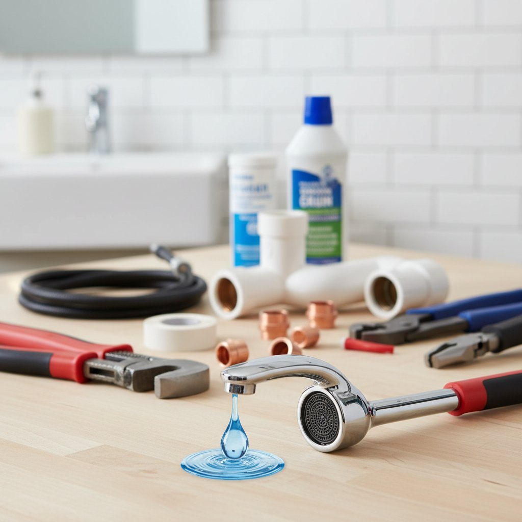 Common Plumbing Problems and Solutions: Your Guide to a Smooth-Running Home