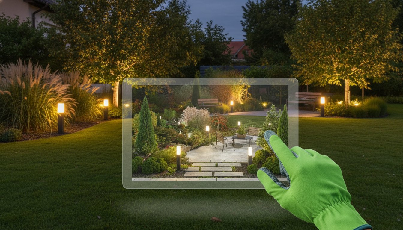 Unlocking the Potential of 3D Landscape Design Techniques