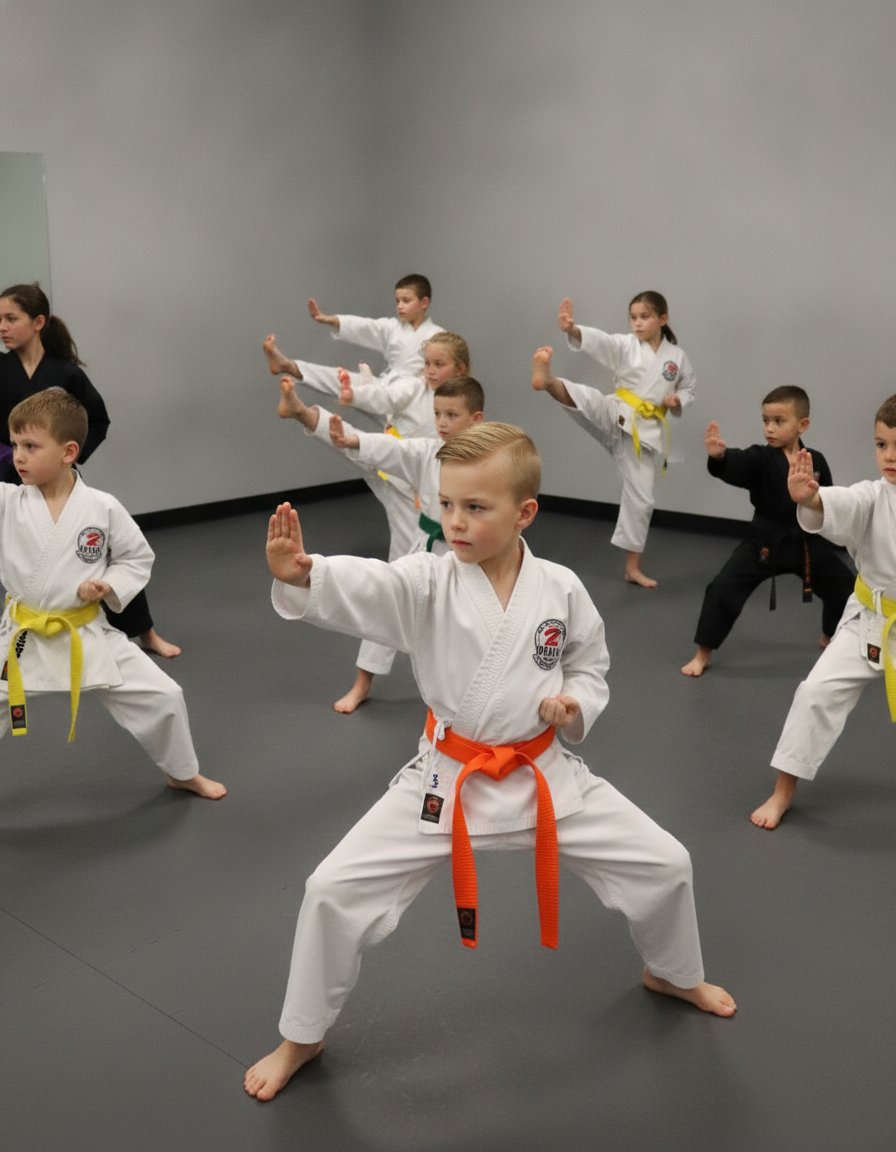 Exploring the Essence of Kung Fu: A Journey of Strength and Discipline