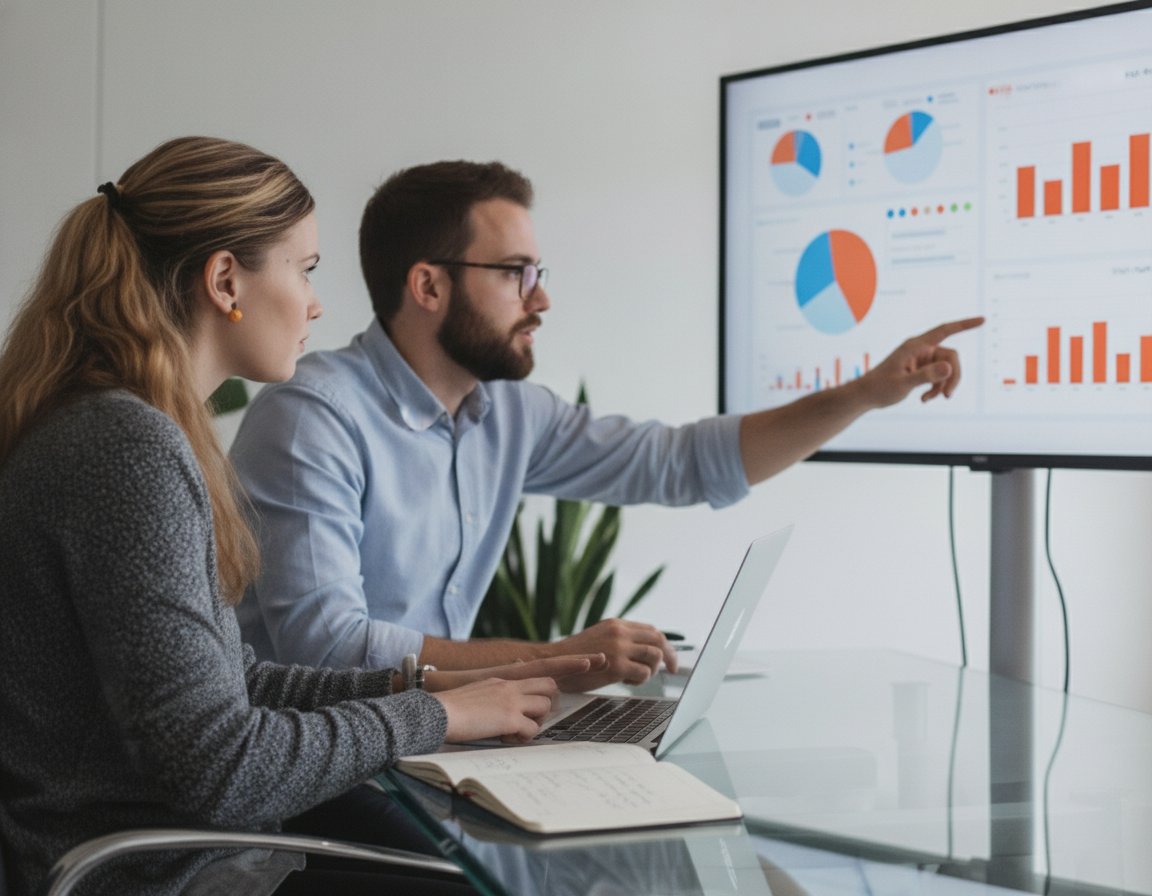 Mastering Content Strategy Development for SEO Success