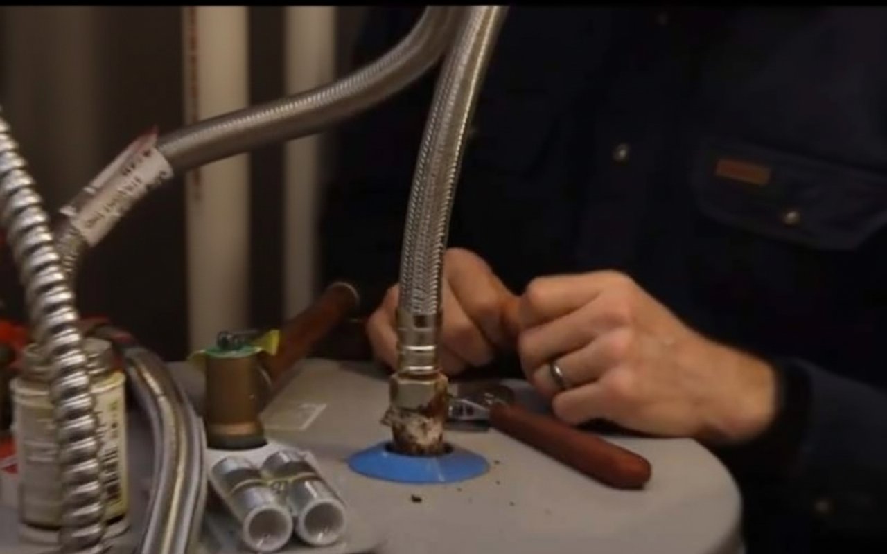 Comprehensive Guide to Water Heater Services in St. Augustine