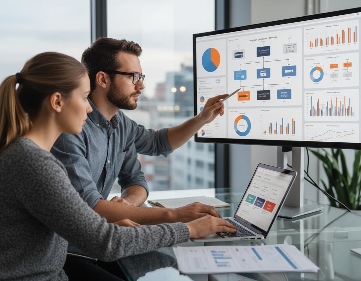 Integrating Payment Systems: Enhancing Your BigCommerce Store's Efficiency