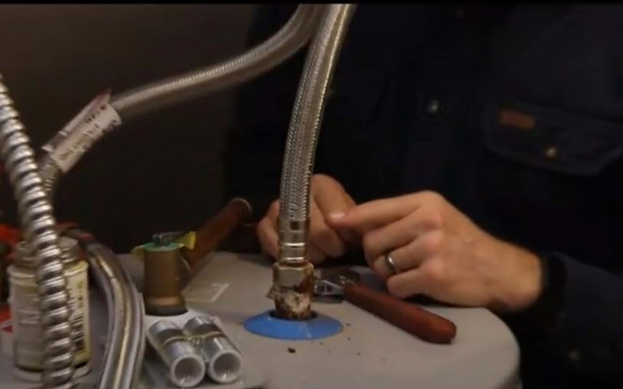 Signs You Need Water Heater Replacement