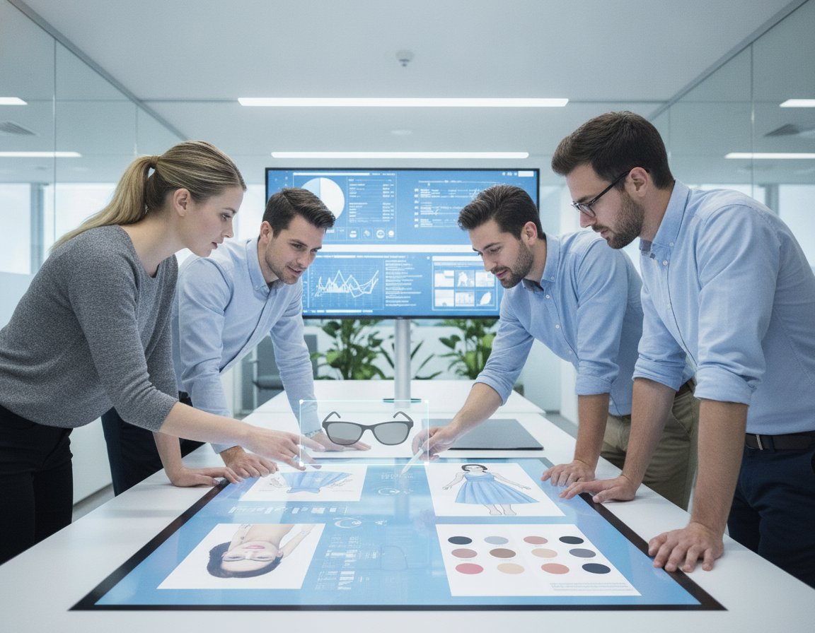 Virtual Try-On Features: Revolutionizing the E-commerce Experience