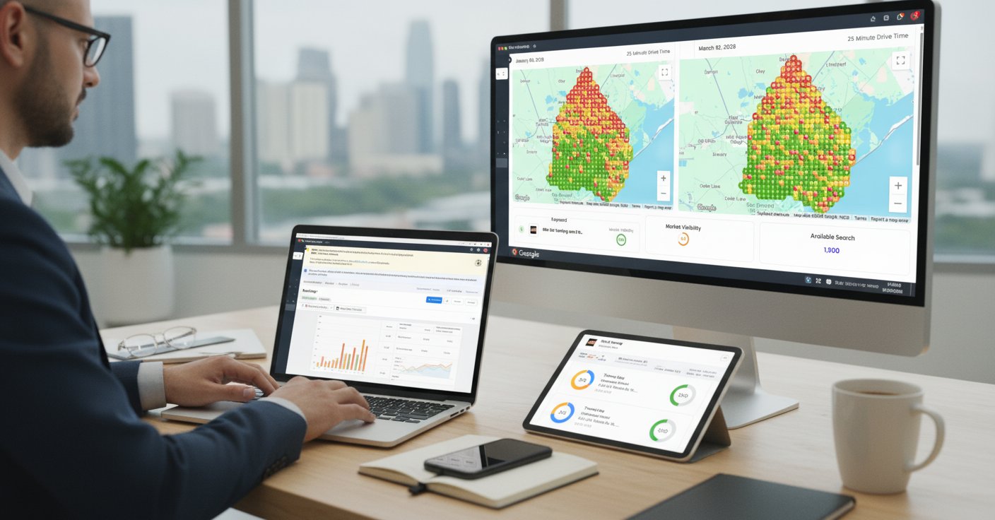 Top Local SEO Tools and Software to Boost Your Business Visibility