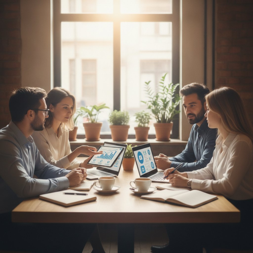 Digital Marketing for Local Businesses: Strategies for Success