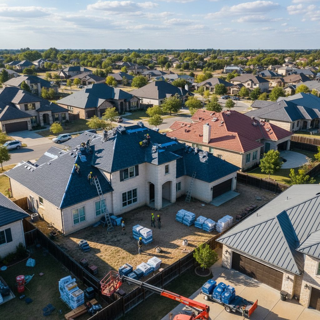 The Ultimate Guide to Roof Installation: What Homeowners Need to Know The Ultimate Guide to Roof Installation: What Homeowners Need to Know