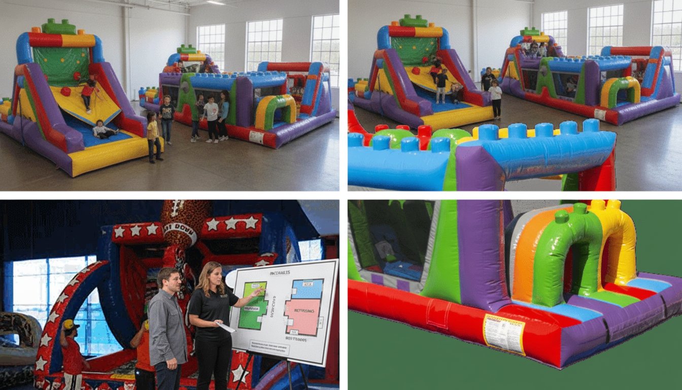 Understanding Local Regulations for Event Rentals