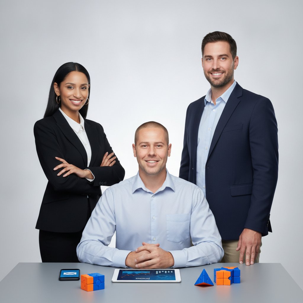 Mastering Email List Building Techniques for Business Success