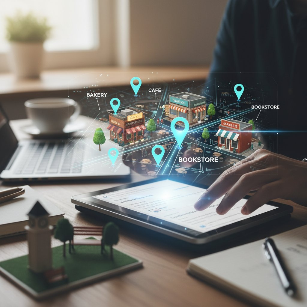 Harnessing the Power of Hyperlocal SEO Strategies for Small Businesses