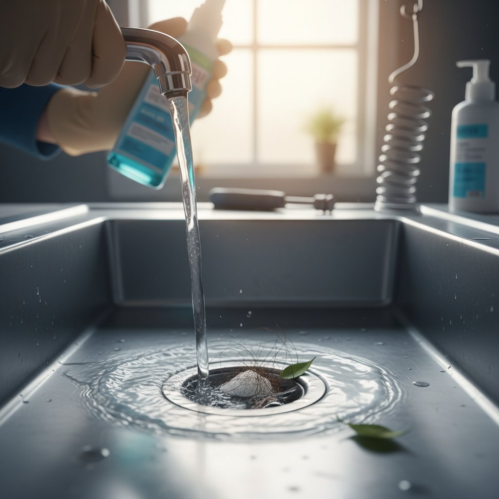 Effective Drain Cleaning and Maintenance: A Key to Smooth Plumbing Systems