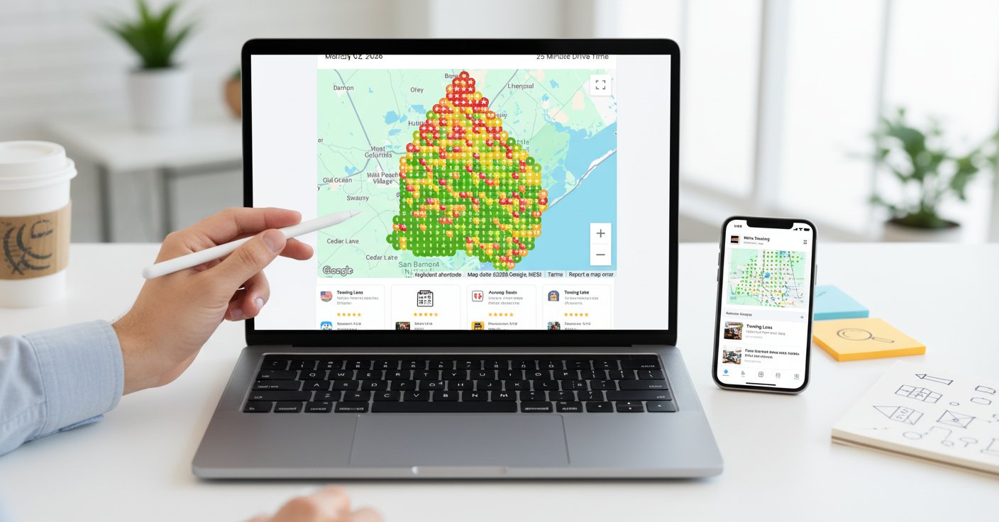 Harnessing Local Schema Markup for E-commerce Success