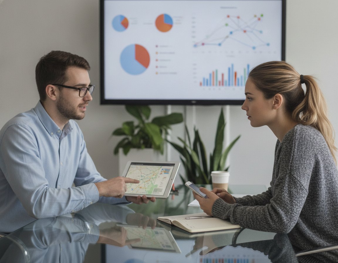 Harnessing the Power of Local Influencer Collaborations for Business Growth