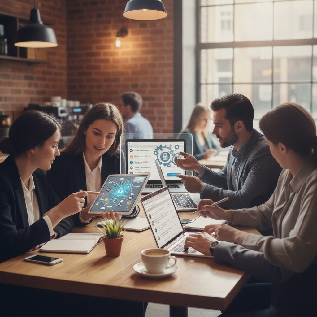 Unlocking Guest Blogging Opportunities in Your Industry