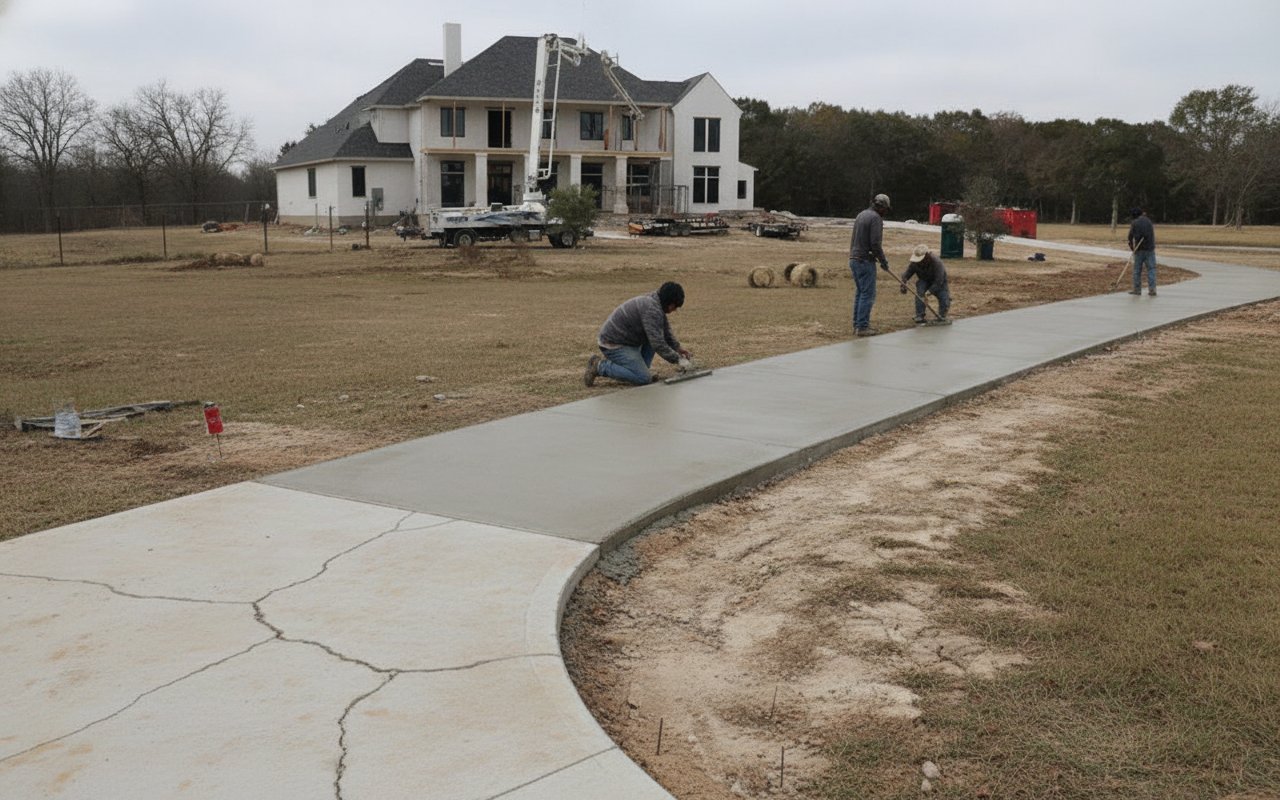 Mastering Sidewalk Repair and Resurfacing: Ensuring Safety and Longevity