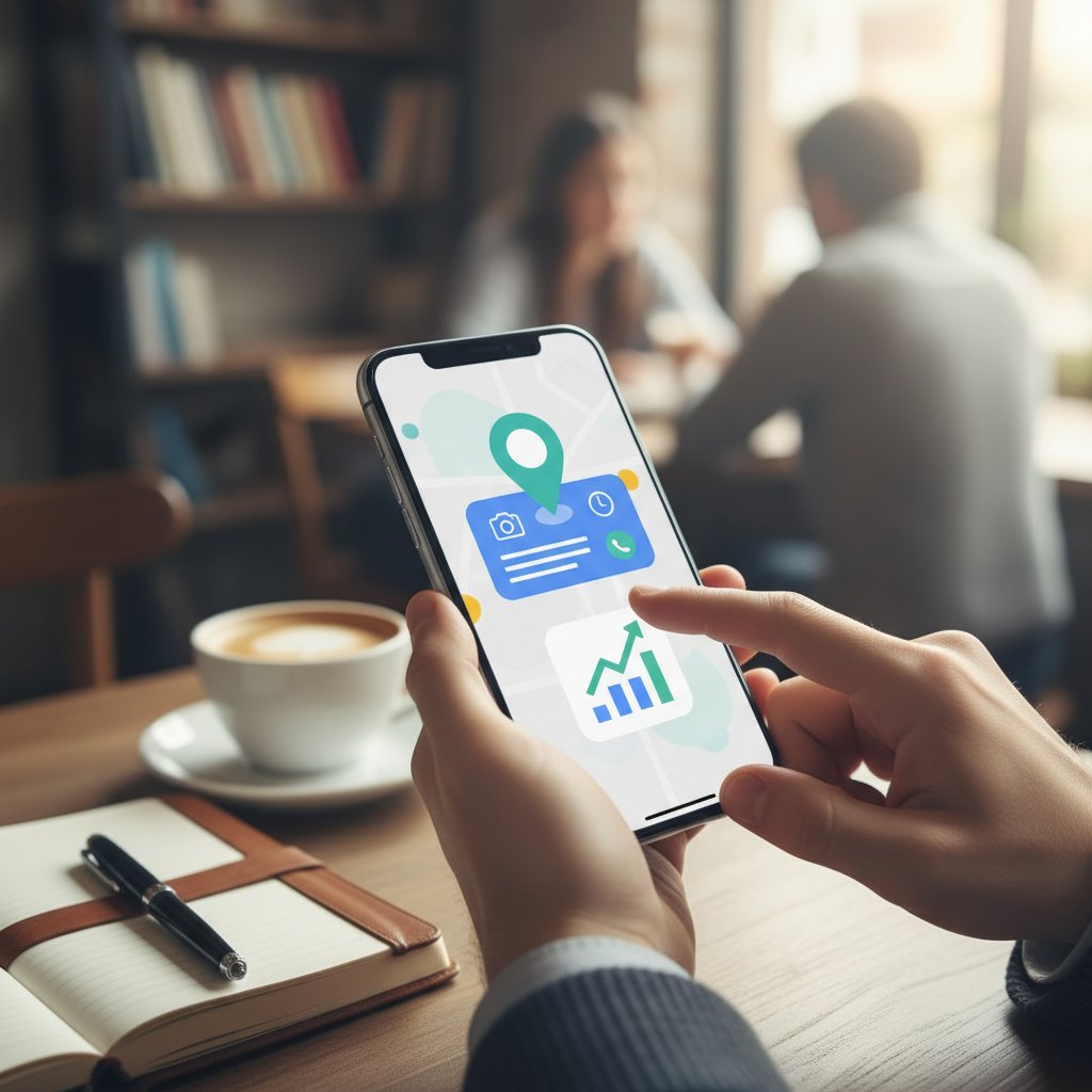 Creating an Effective Google Business Profile