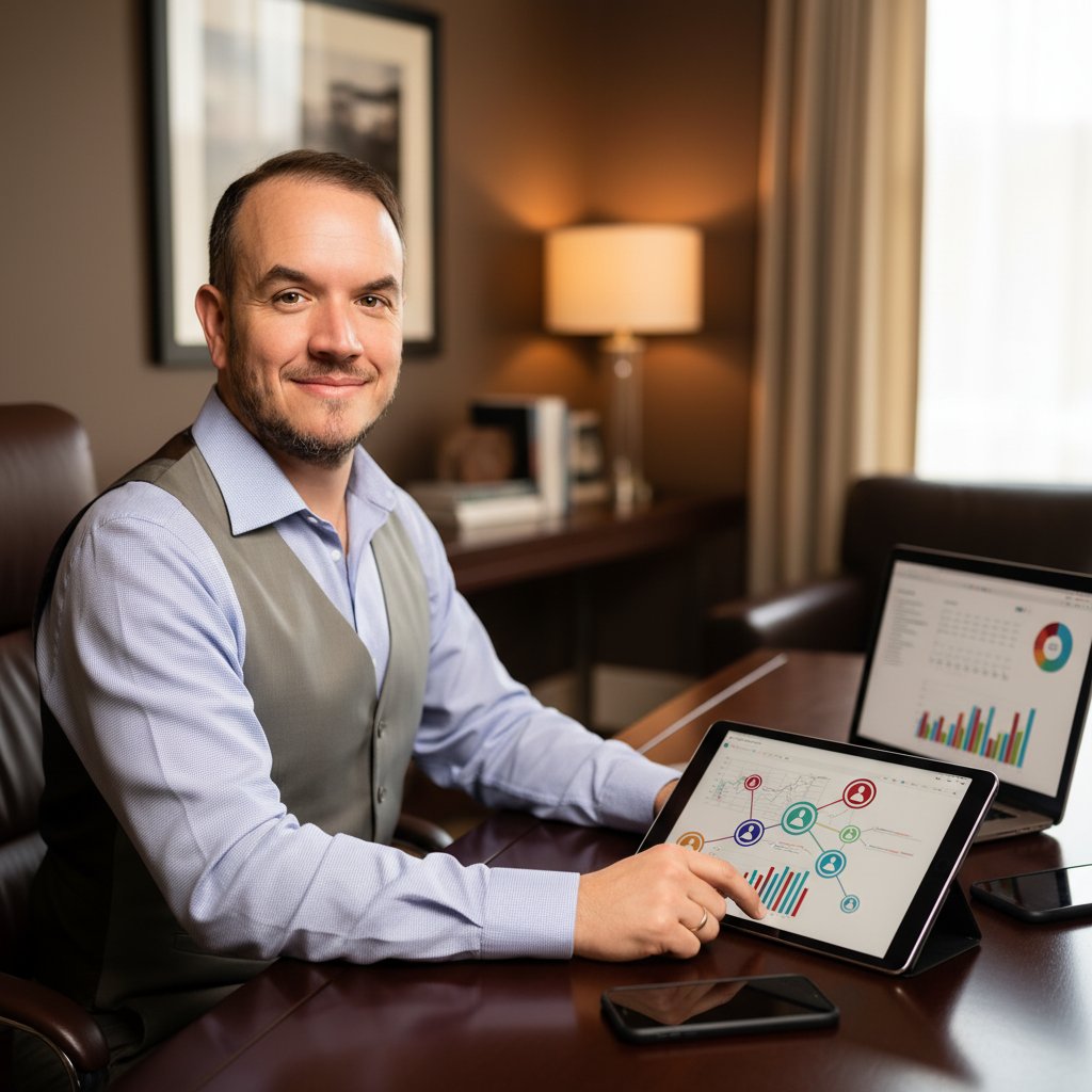 Maximize Your Business Impact with Effective Social Media Management