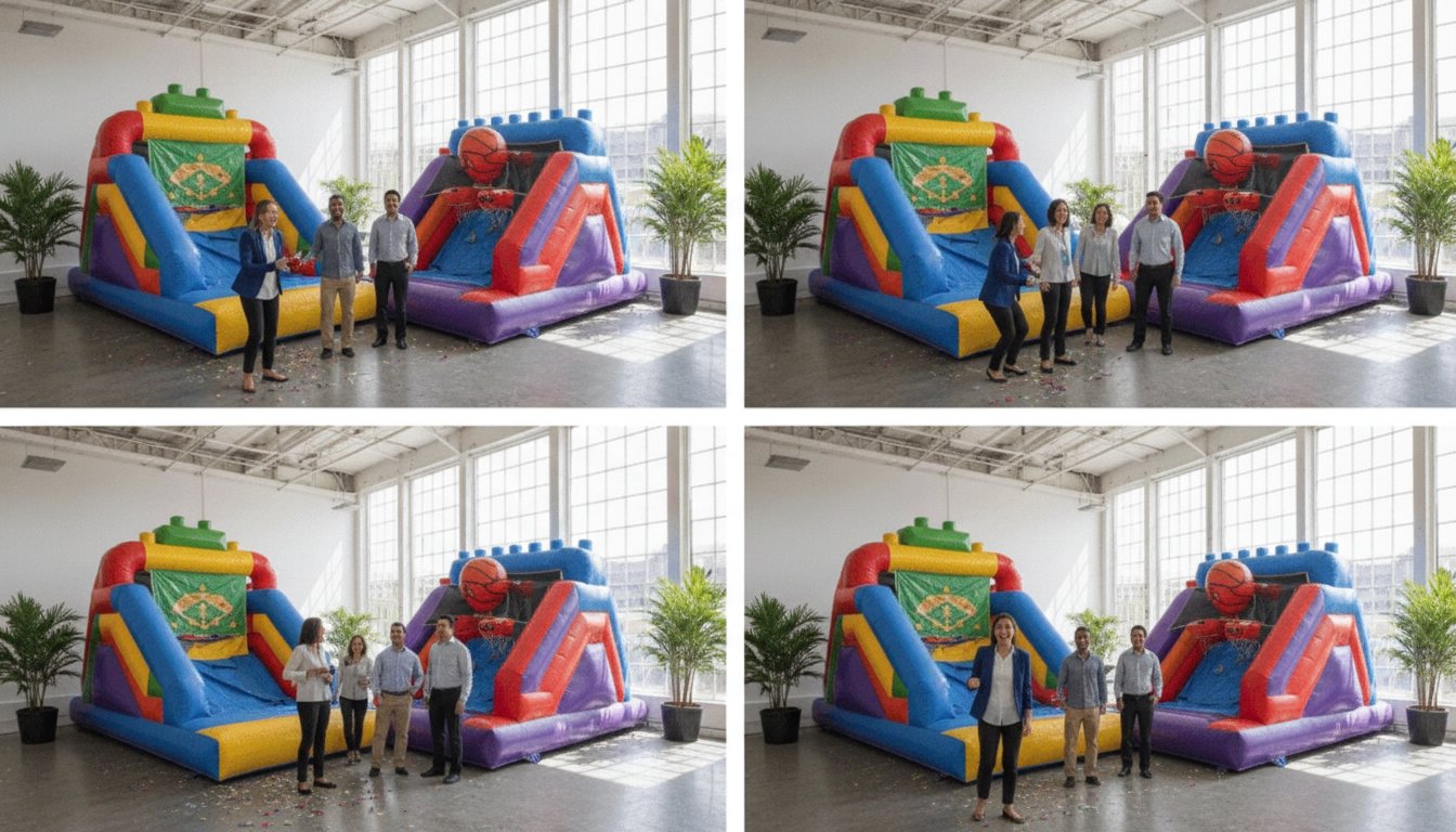 Corporate Event Entertainment Trends: Elevate Your Business Gatherings