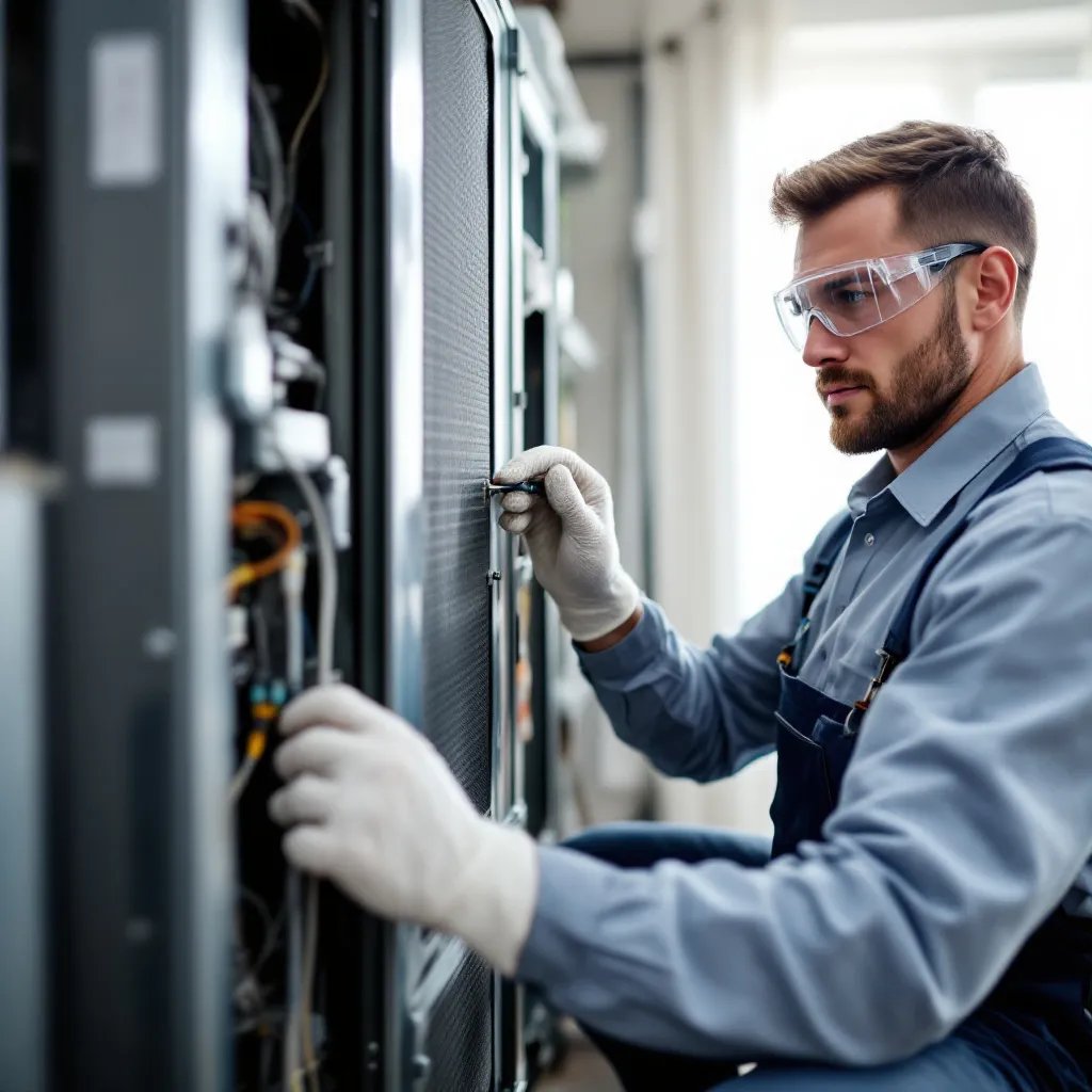 What to Expect During Your HVAC System Installation