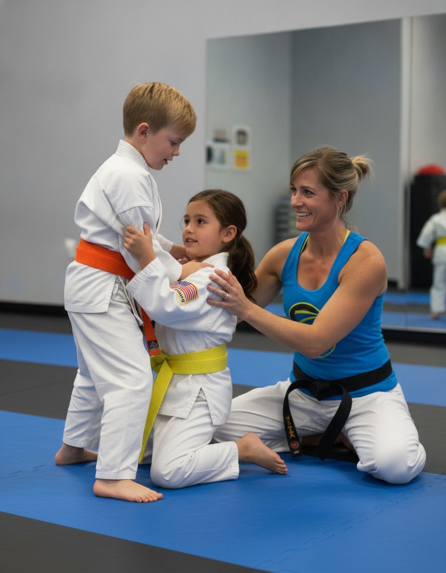 Unlocking the Benefits of Jiu Jitsu: A Comprehensive Guide