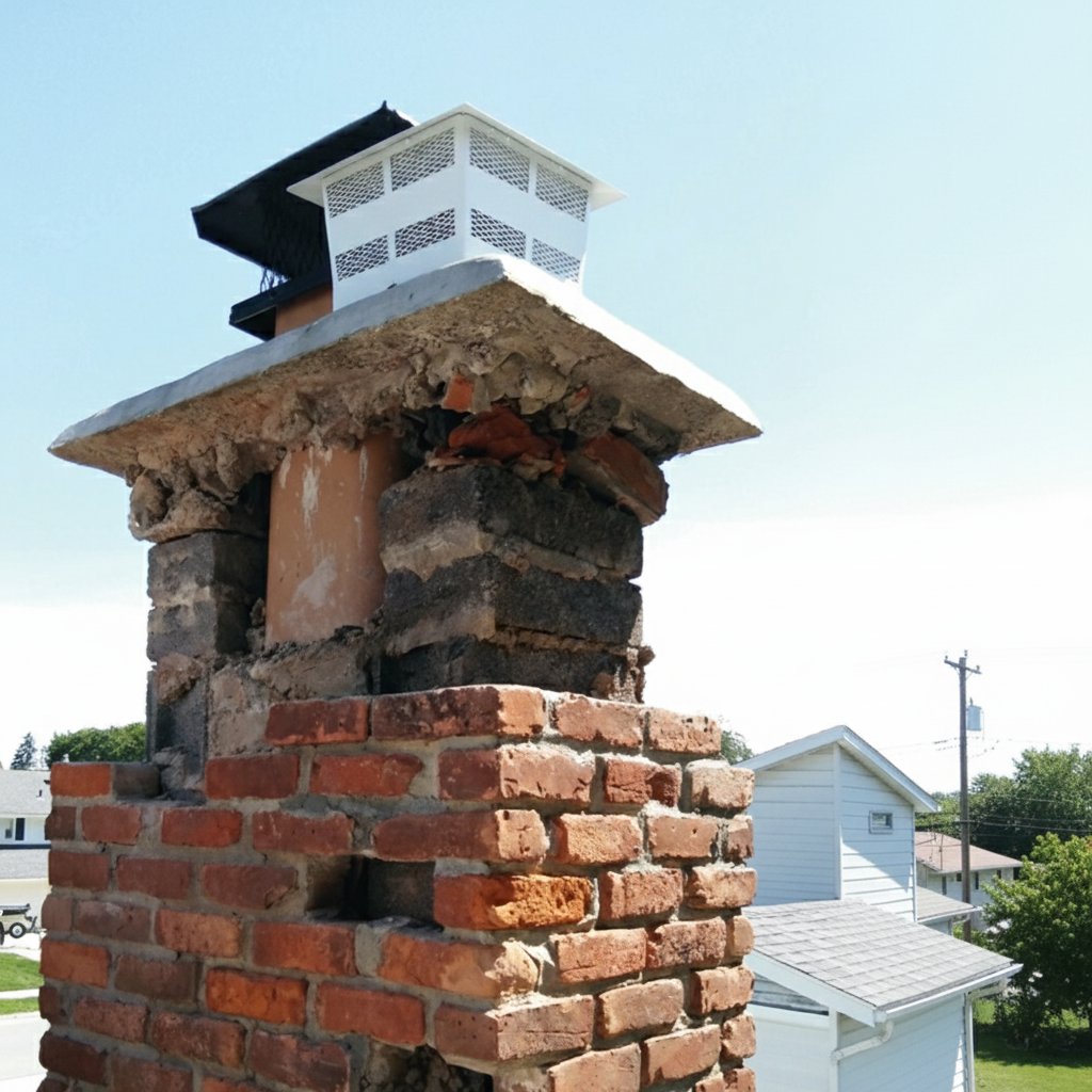 Ensuring Chimney and Fireplace Safety for a Secure Home
