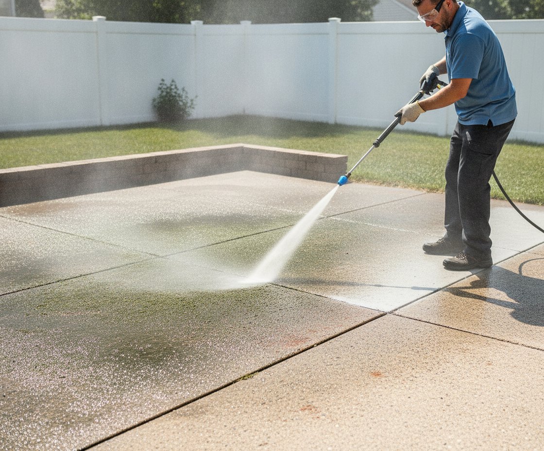 The Ultimate Guide to Pressure Washing Services