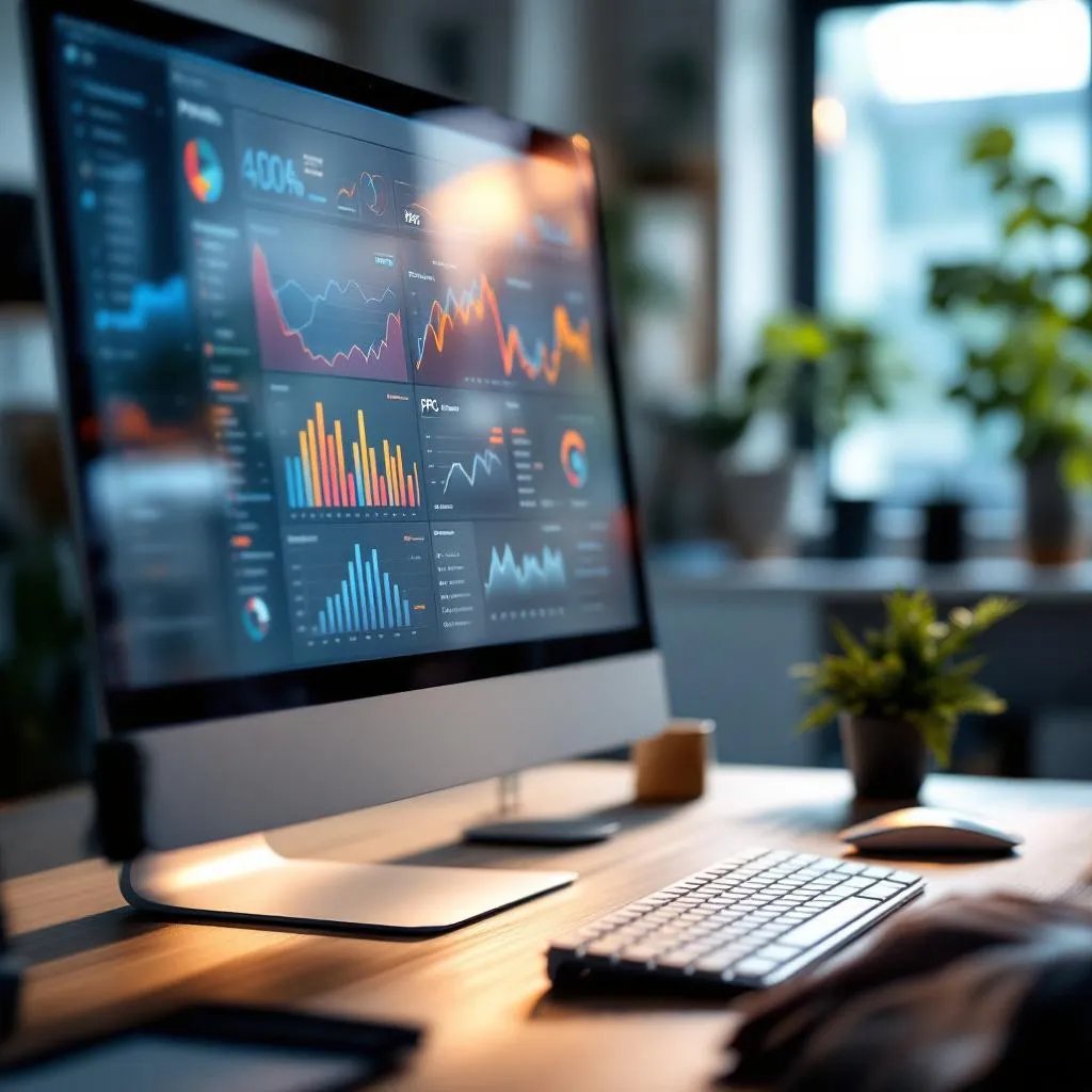 PPC Advertising Fundamentals: Boosting Your Business with Paid Search