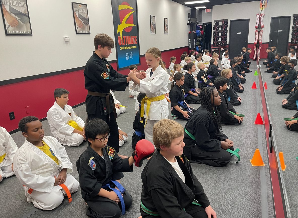 Practical Self Defense Moves Everyone Should Know