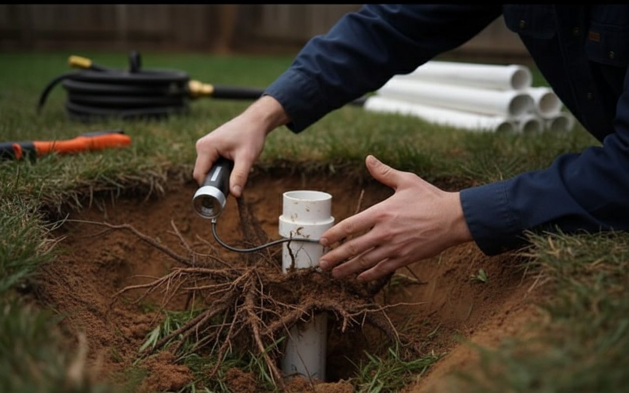 Mastering Sewer Line Services: Keeping Your Plumbing System in Top Shape