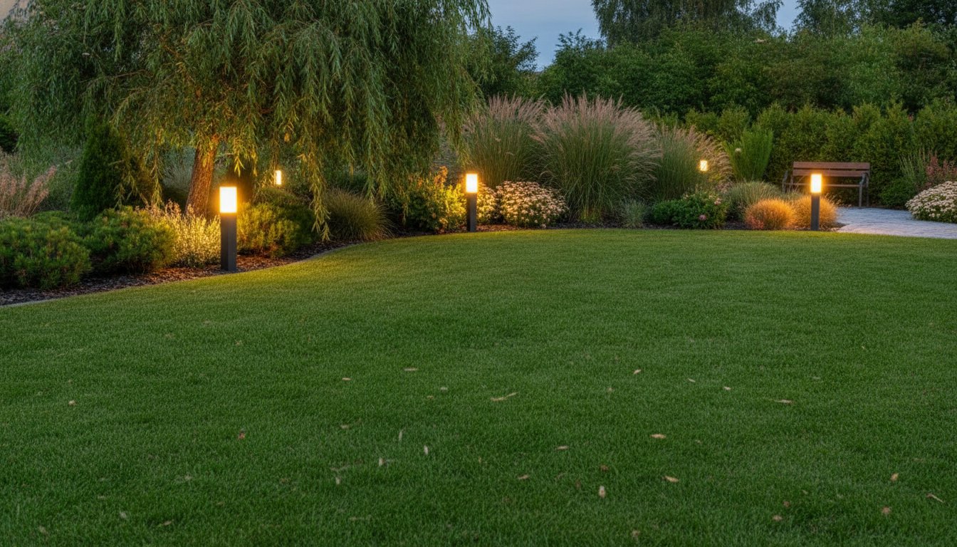 The Importance of Regular Lawn Maintenance for a Healthy Outdoor Space