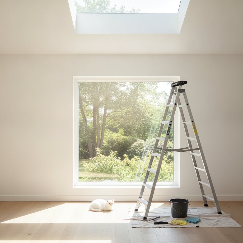 The Ultimate Guide to Window and Skylight Cleaning Services