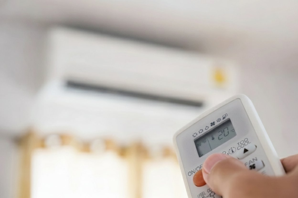 Maximizing Energy Efficiency with Canadian Heating & Air Conditioning