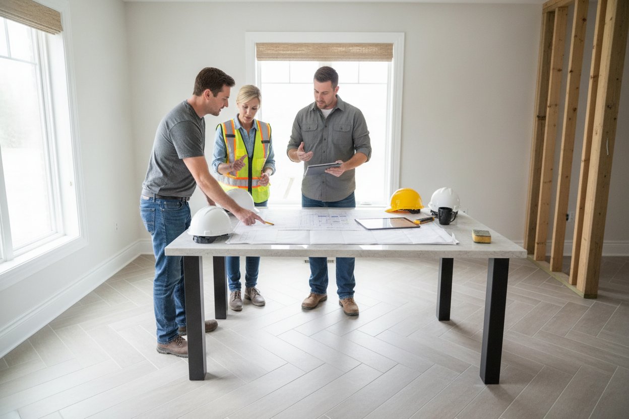 Enhancing Communication in Construction Project Management